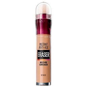  Maybelline Instant Anti-Age Concealer, 02 - Nude 