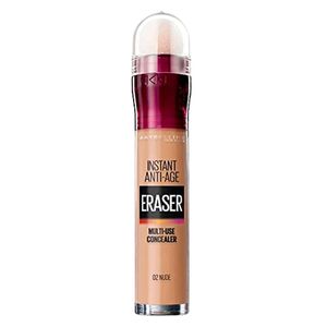  Maybelline Instant Anti-Age Concealer, 02 - Nude 