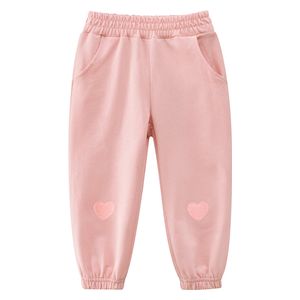  Zi Kids - Kids′ Sports Pants - Pink 