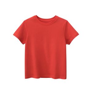  Zi Kids - Children's T-Shirt - Red 