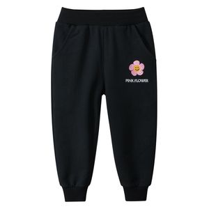  Zi Kids - Kids′ Sports Pants - Black 