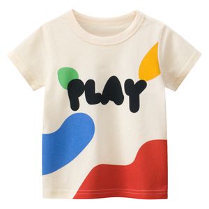  Zi Kids - Children's T-Shirt - White 