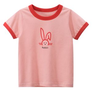  Zi Kids - Children's T-Shirt - Pink 