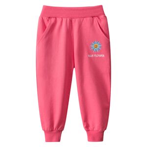  Zi Kids - Kids′ Sports Pants - Pink 