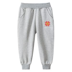  Zi Kids - Kids′ Sports Pants - Gray 