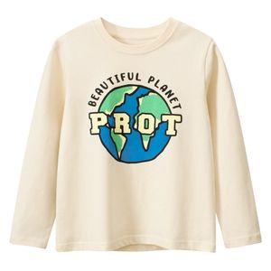  Zi Kids Sweatshirt Long Sleeve For Boys - 12-13Y 