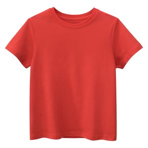  Zi Kids - Children's T-Shirt - Red 