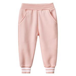  Zi Kids - Girl's Tracksuit - Pink 