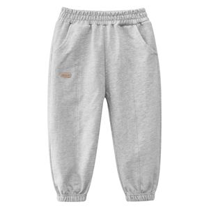  Zi Kids - Kids′ Sports Pants - Gray 