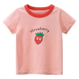  Zi Kids - Children's T-Shirt - Pink 