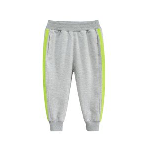  Zi Kids - Kids′ Sports Pants - Gray 