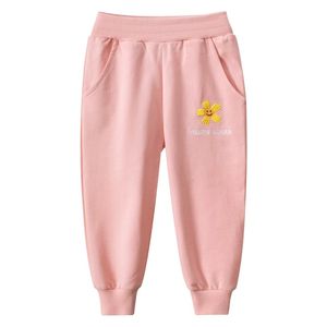  Zi Kids - Kids′ Sports Pants - Pink 