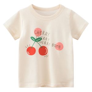  Zi Kids - Children's T-Shirt - White 
