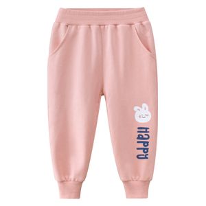  Zi Kids - Kids′ Sports Pants - Pink 