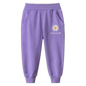  Zi Kids - Kids′ Sports Pants - Purple 