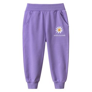  Zi Kids - Kids′ Sports Pants - Purple 