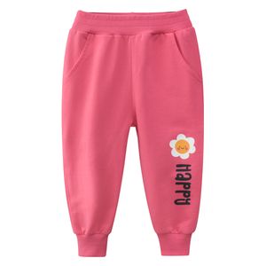  Zi Kids - Kids′ Sports Pants - Pink 