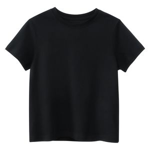  Zi Kids - Children's T-Shirt - Black 