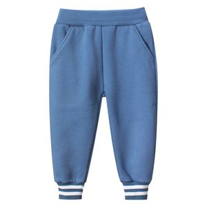  Zi Kids - Children's Tracksuit - Blue 