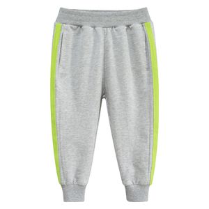  Zi Kids - Kids′ Sports Pants - Gray 