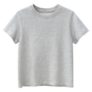  Zi Kids - Children's T-Shirt - Gray 