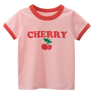  Zi Kids - Children's T-Shirt - Pink 