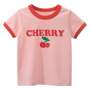  Zi Kids - Children's T-Shirt - Pink 