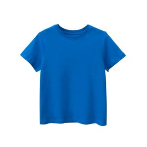  Zi Kids - Children's T-Shirt - Blue 
