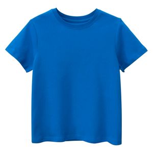  Zi Kids - Children's T-Shirt - Blue 