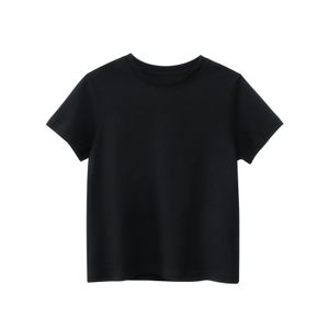  Zi Kids - Children's T-Shirt - Black 