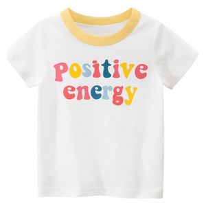  Zi Kids - Children's T-Shirt - White 