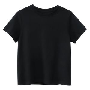  Zi Kids - Children's T-Shirt - Black 