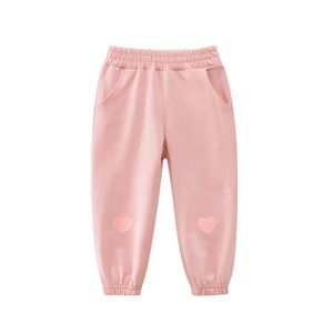  Zi Kids - Kids′ Sports Pants - Pink 