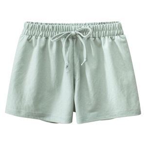  Zi Kids - Children's Short - Green 