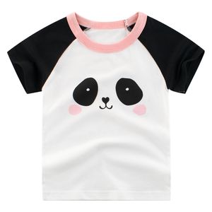  Zi Kids - Children's T-Shirt - White 