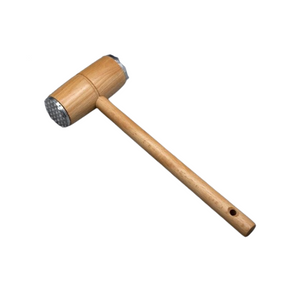  Kroff Meat hammer - Wood 