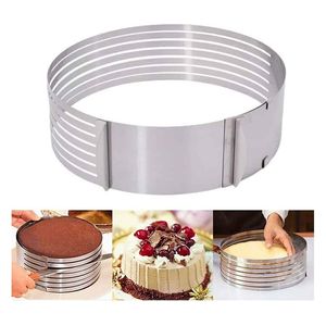  Kroff Cake Cutting Mould - 23x30cm 