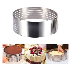  Kroff Cake cutting mould -15x9 cm 