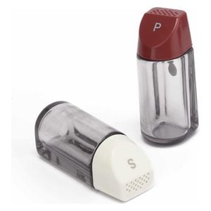  Kroff Salt Shaker Set of 2 