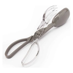  Kroff Salad Serving Tongs 