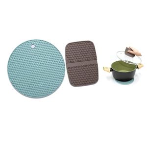 Kroff Pot Base With Silicone Thermal Protector