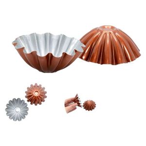  Kroff Tart Mould Set - 2 pieces 