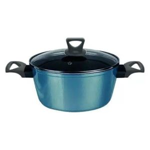  Kroff  SYB-V126FAK - Casserole 26 Cm - Blue 