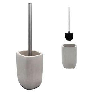  Kroff Toilet Brush & Holder 