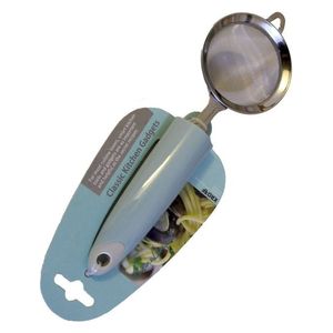  مصفاة شاي كروف ستانلس ستيل - HB4810CC 