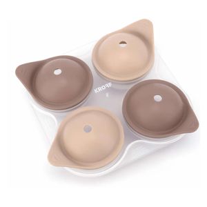  Kroff snowballs mold 