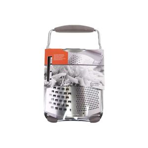  Kroff Cheese Grater - Stainless Steel 