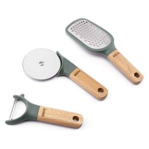  Kroff 3 Piece Kitchen Tool Set 