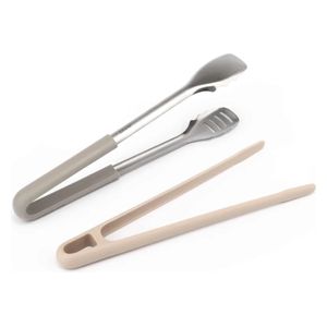  Kroff NA0162BS - FOOD TONGS SET - 2PC 