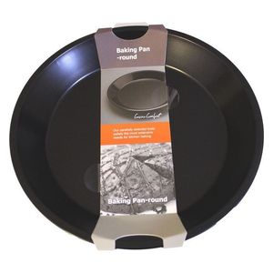  Kroff Round Non-Stick Baking Pan - 24x24cm 